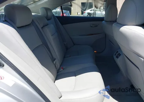 2008 Lexus Es 350 из США, поврежденный, VIN JTHBJ46G382245956